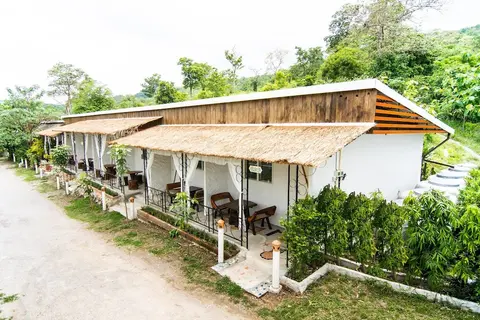 Khun Khao Tamnan Prai Resort