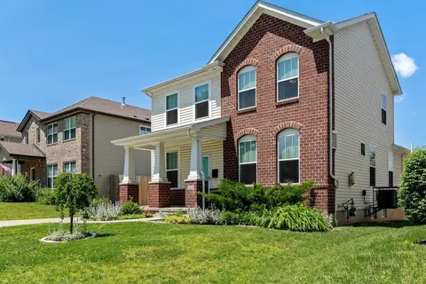 Modern Home W/garage Near SLU JZ Vacation Rentals