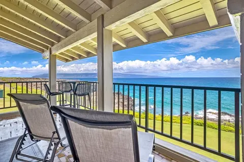 Kapalua Bay Villas 3 Free Cars by KBM Ml-2092