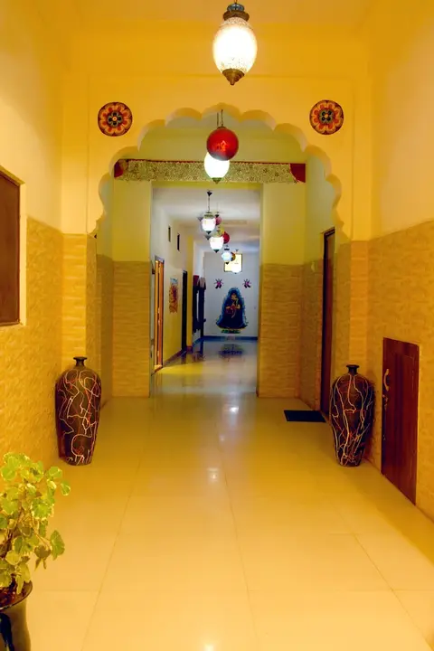 Nirvana Home