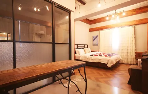 Chilgok Cheonnun Boutique Hotel