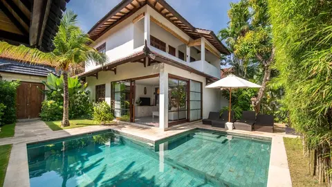 Villa Bewa, Seminyak
