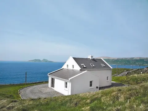 Allaghee Mor St. Finian's Bay