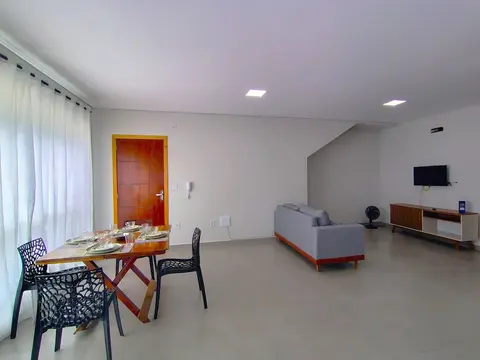 Apt w/ Barbecue Grill 190 m From the Beach Mbu0102