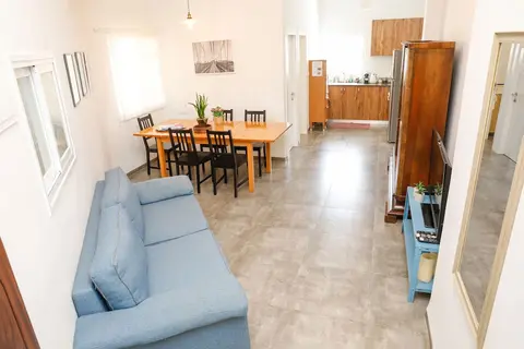 Carmel Apartments