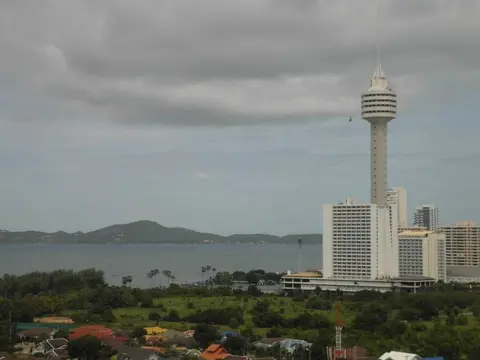 View Talay 8 Floor 30 Room 1180