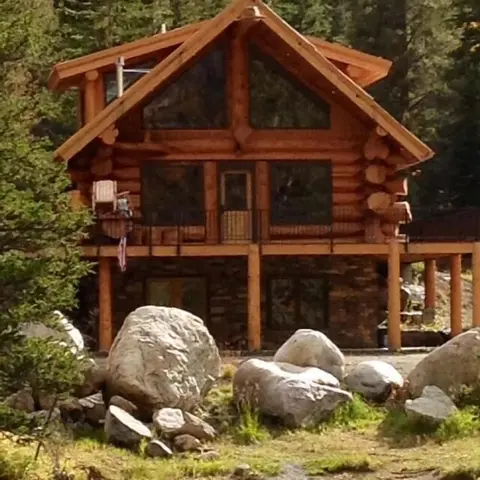 Elk Creek Lodge 3 Bedroom Holiday Home By Pinon Vacation Rentals