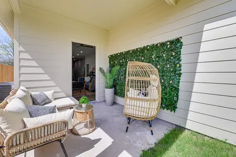 Lovely Mckinney Home w/ Patio - 1 Mi to Downtown!