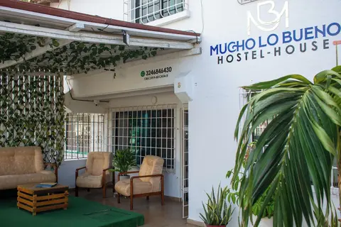 Hotel Mucho Lo Bueno