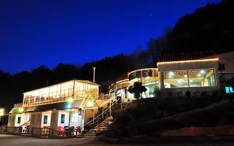 Pocheon Baekgung Garden Pension