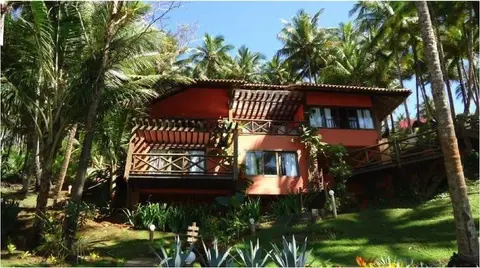 Viva Itacaré Suites