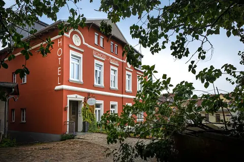 Bio Hotel Amadeus Schwerin