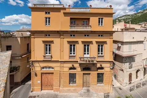 Palazzo Santa Caterina