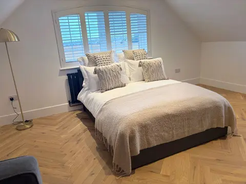 Idyllic Studio in Tenterden