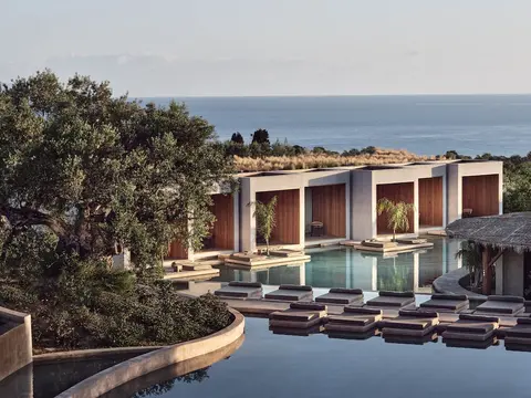 Olea All Suite Hotel, a Member of Design Hotels