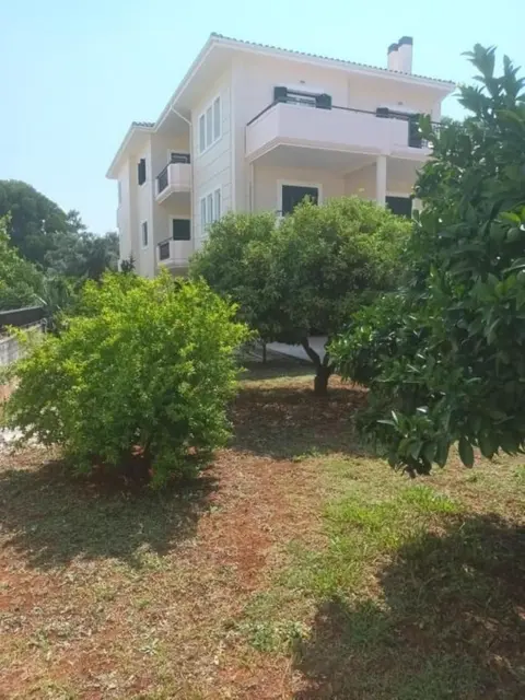 Michael Apartments - Private Parking