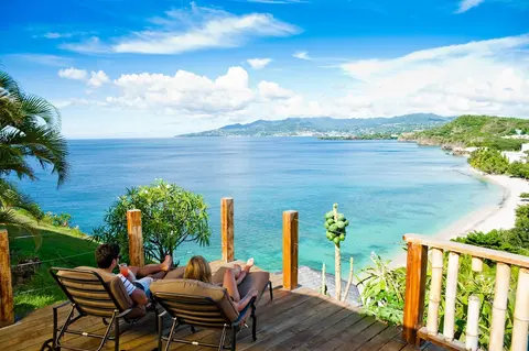 Maca Bana Luxury Boutique Resort