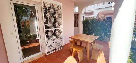 Apartamento Bayahibe Con Terraza