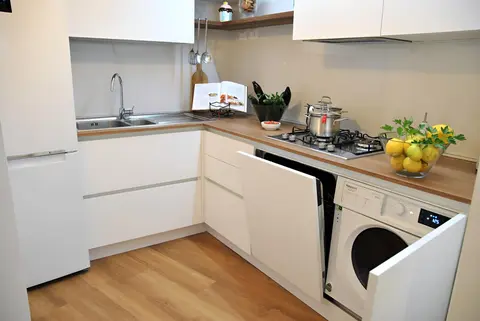 Loft Gizia 150 Metres From the sea