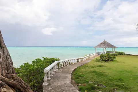 VILLA VIENTO