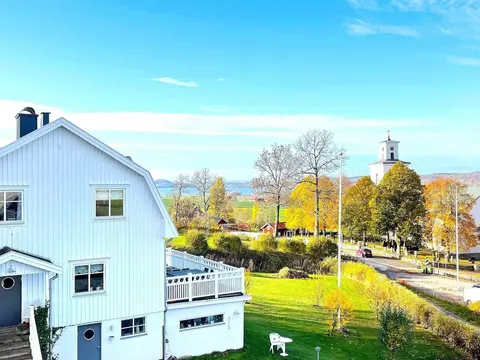 8 Person Holiday Home in Huskvarna