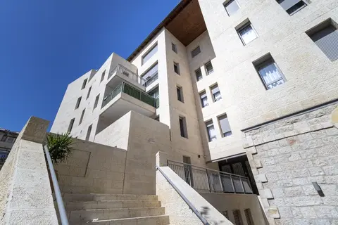 The Haneviim Suites - Isrentals