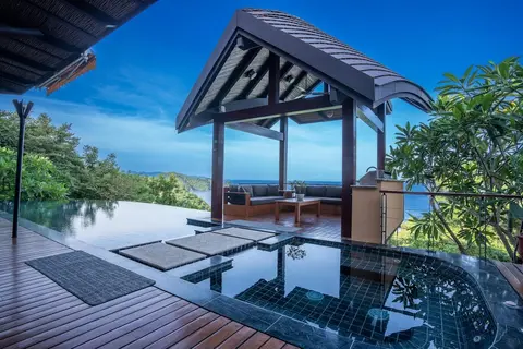 Stunning Pacific Sunsets Huge Pool Concierge