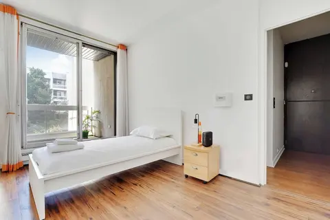 Charming Duplex - 4br-5p- Boulogne-billancourt