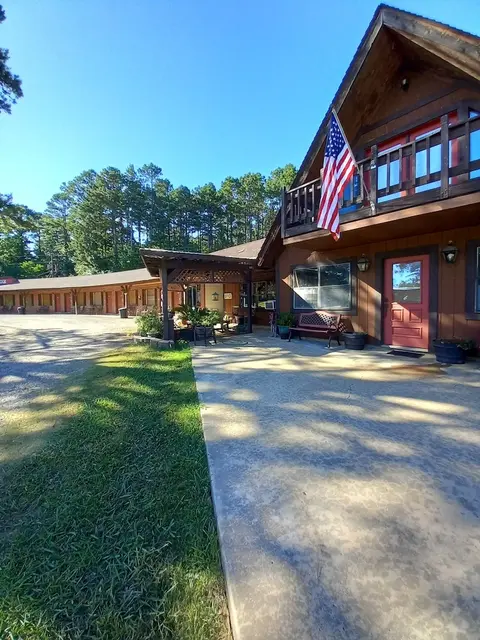Cottage