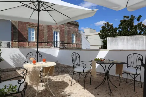 B&B Terra Mar