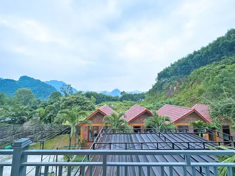 The Hill Villas