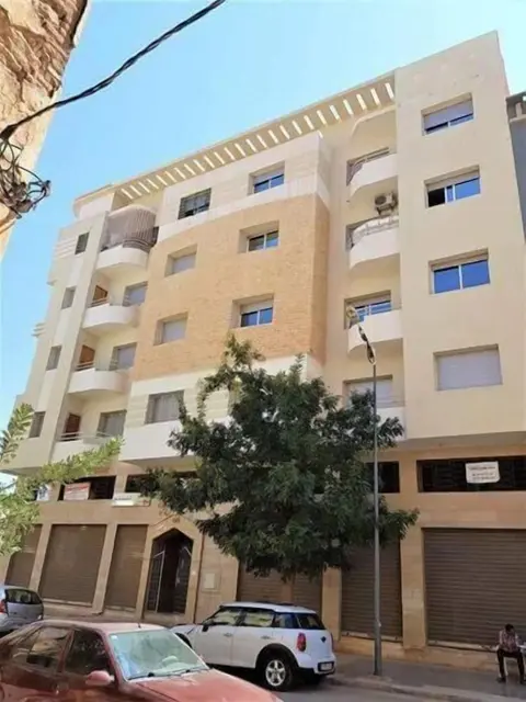 Appartement De Luxe 4 Chambres