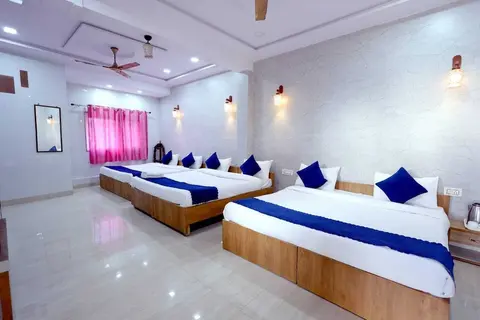 Bashil Inn Homestay