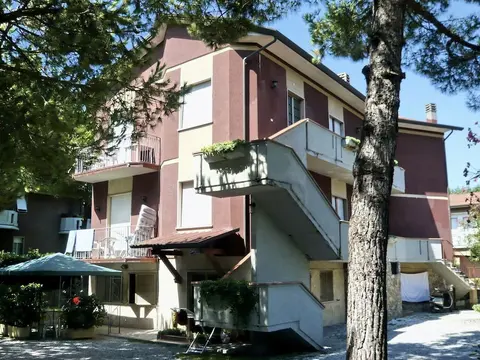 Casa Maria Casa Vacanze