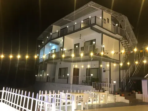 Saanjh Resorts Pangot