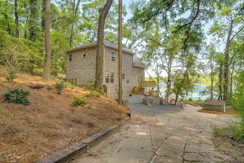 Brand-new Perry House w/ Kayaks & Lake Access