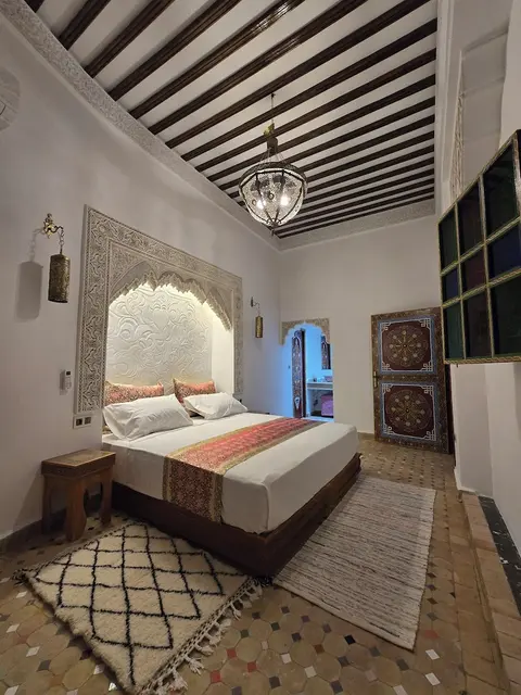 Riad Sidi