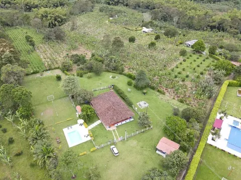finca el arrullo