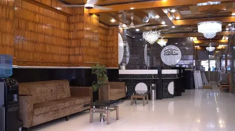Al Amarat Hotel