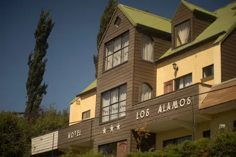 Hotel Complejo Turistico Los Alamos