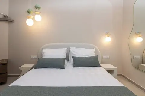 Madonna del Mare City Hotel