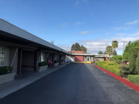 Casa Linda Motel