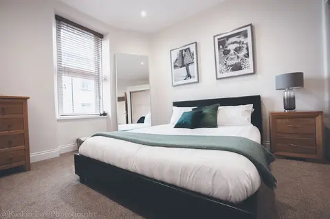 Impressive 3 Bed