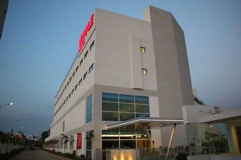 7Apple Hotels Aurangabad