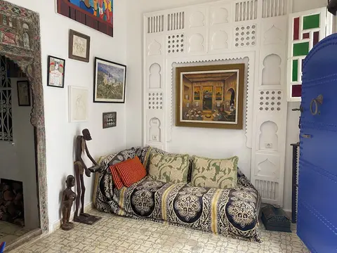 Bab El Fen