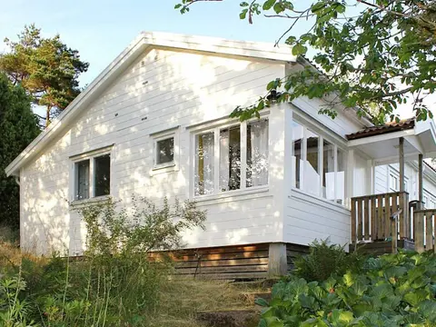 4 Person Holiday Home in Uddevalla-by Traum