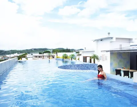 Aloha Boracay Hotel