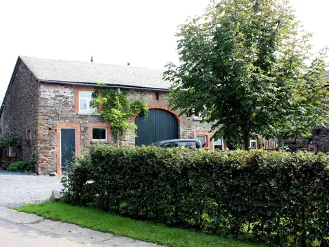 Rustic Farm Stay in Rogery