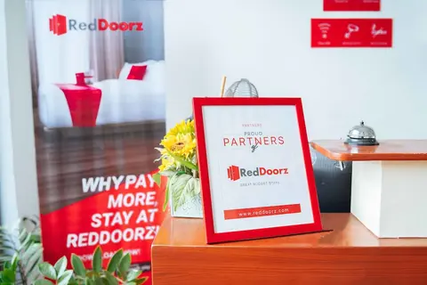RedDoorz @ Bacaca Road Davao