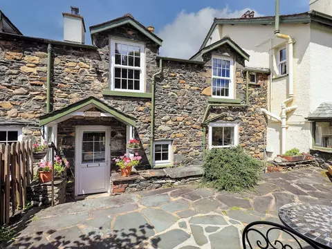 Sandburne Cottage